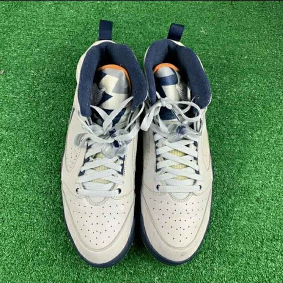 AIR JORDAN SIXTY PLUS MENS SIZE 12
